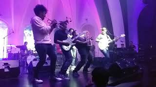 Download lagu Encore ÷ My Everything ÷ Glenn Fredly After Hour Music @ThePallas mp3