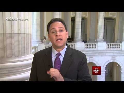 The Brody File: White House Calling?  - August 7, 2014
