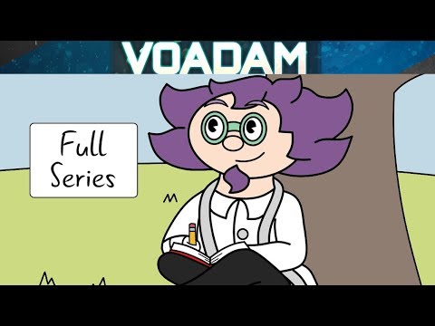Dr.  Kahl's Journal (FULL SERIES) A Cuphead Comic Dub #110 by ElectricBlueTempest!