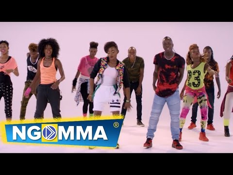 Papa Dennis - Mayaya (Official Dance Video)