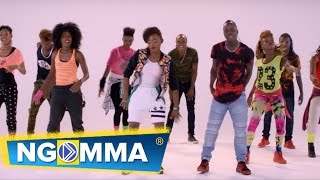 Papa Dennis - Mayaya (Official Dance Video)