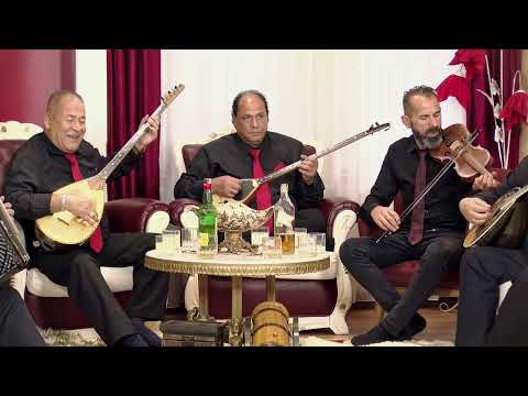 Vëllezërit Gashi -  MARKA ÇUPI