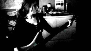 Vex - Alexisonfire Bass Cover.