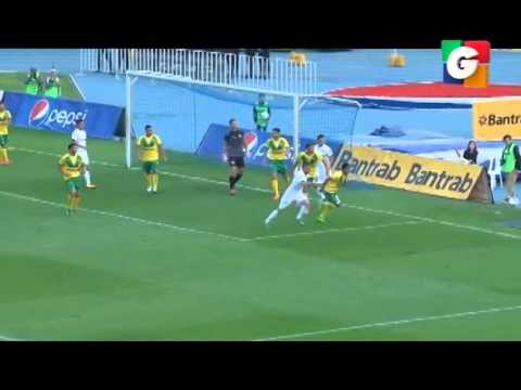 Video Resumen: Comunicaciones 1-1 Petapa - Clausura 2016, Jornada 12