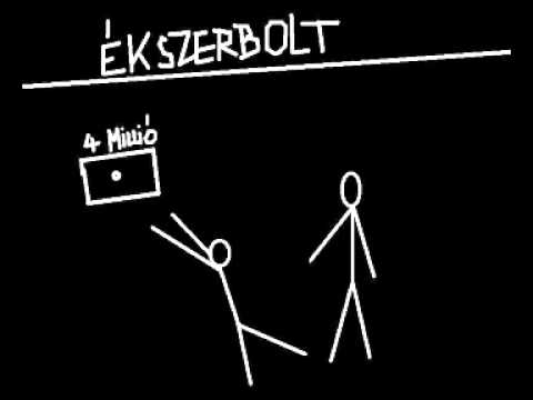 Kultrajz 46 - A gyűrű