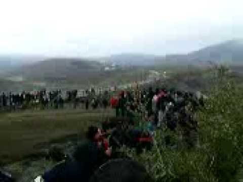 34o Rally Sprint   Λ. Σμοκόβου