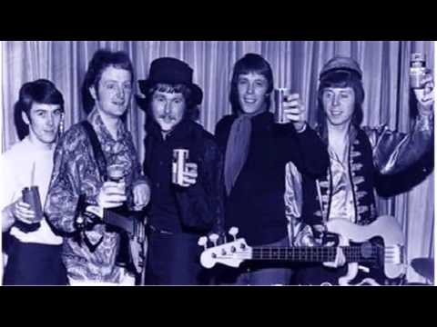 The Montana's - Goodbye Little Girl
