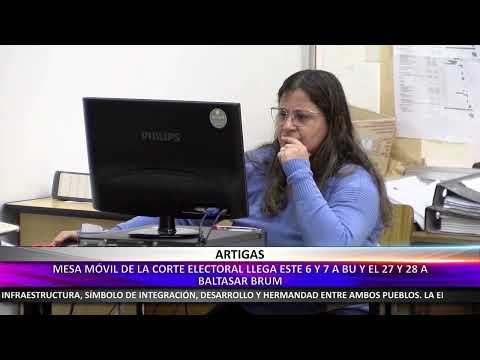 Supernoticias - 04/06/2026 - Silvia Alonso