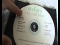 EP Stefani Germanotta(Lady Gaga) Red and Blue ...