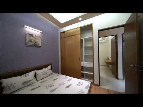 Laxmi Eternia Project Tour 1