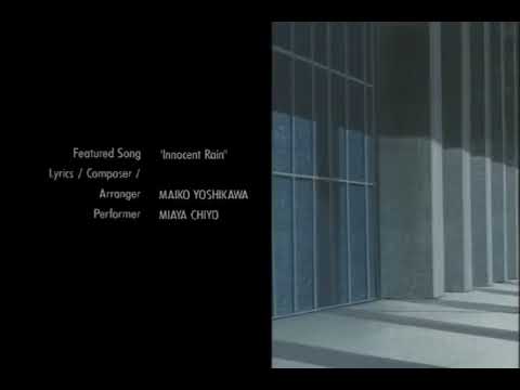 ED3 «Dera Surf SOS» — Dera☆Sentimental 