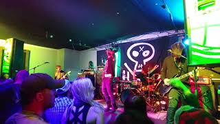 Waste - Hed PE - Days of Disorder Tour - Lynchburg, VA