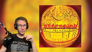 Nihilist Assault Group - Stereolab Reaction