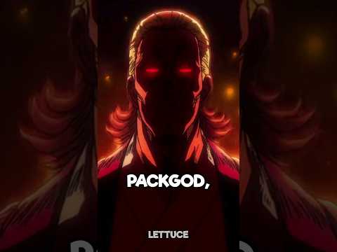 HE TRIED TO DISS PACKGOD 🥒🔥