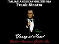 FRANK SINATRA YOUNG AT HEART Master Cut 53