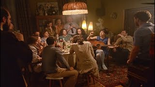 Трейлер фильма "Портрет незнакомца"