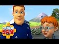 Fireman Sam New Episodes 2016 Safety Compilation Fireman Cartoon