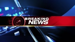 Breaking News