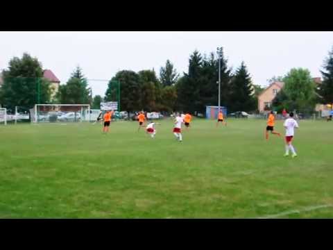 KS Szówsko -    LKS Manasterz 1