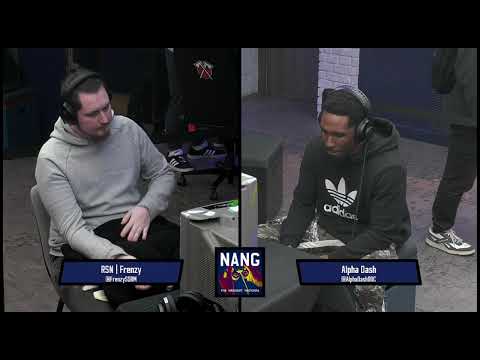 Frenzy vs Alpha Dash – Nangest National – Pools – Winners Semis