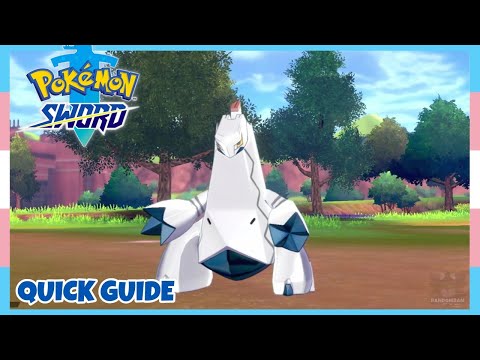 Where To Catch Duraludon In Pokemon Sword & Shield | Location Quick Guide