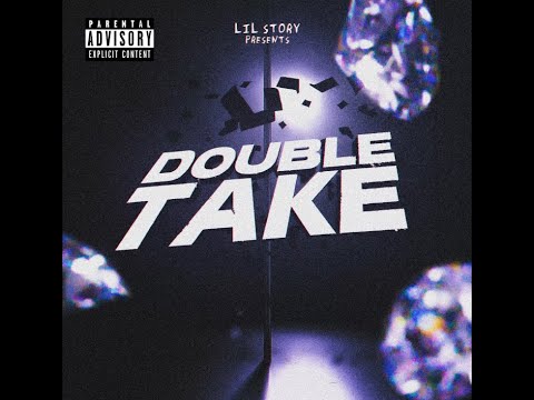 Brennan Story - Double Take (Official Visualizer)