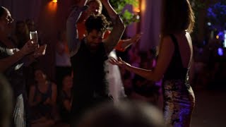 Majo Martirena & Rodrigo Fonti - Tango Safari 2017 (4/5)