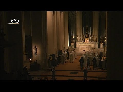 Laudes du 8 septembre 2017