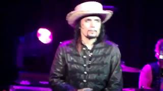 Can&#39;t Set The Rules About Love- Adam Ant Asbury Park 2018