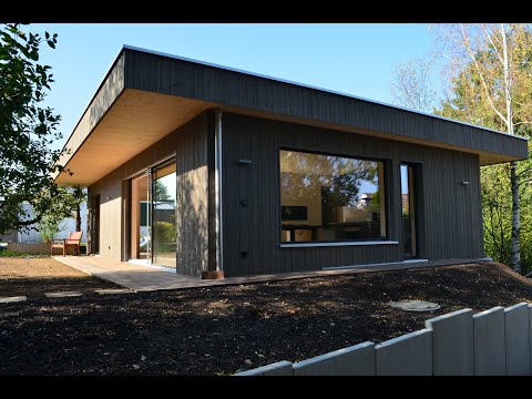 KIMANI Haus Typ Flurin, Therwil