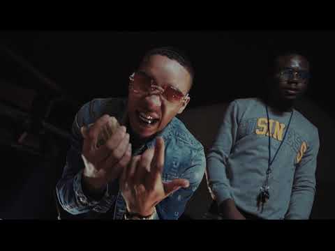 Mouke Bando x Yung Nate x Yb E-Dub - Mob Shit (Dir. by @rich_nerds_productions)