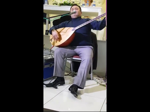 Taner olgun 2018 şu zalım felegi bir gören varmı