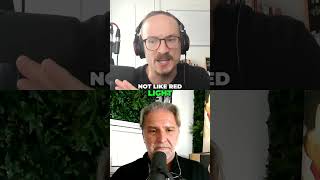 Sleeping with the Enemy