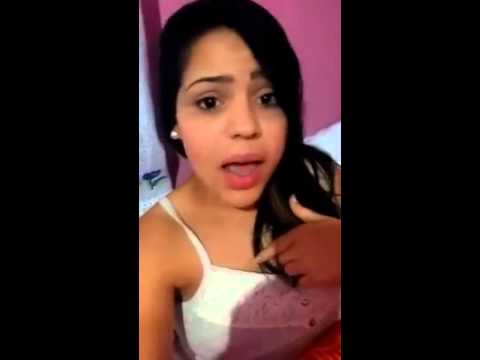 Valesca popozuda paródia da Dilma Rousseff