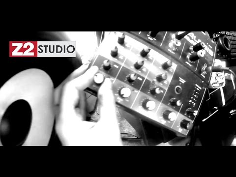 Prolog/Atum/Słaby - "TrzejMC's" (Spontan Video)