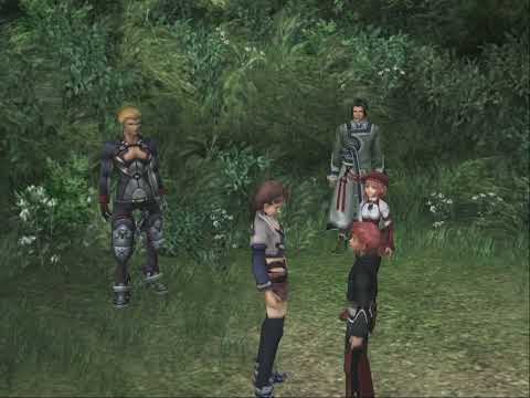 Let's Play Xenosaga Episode III: Also sprach Zarathustra - Part 26