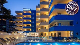 Ibiza Heaven Apartments | Ibiza, Spain | Hotel Review ⭐
