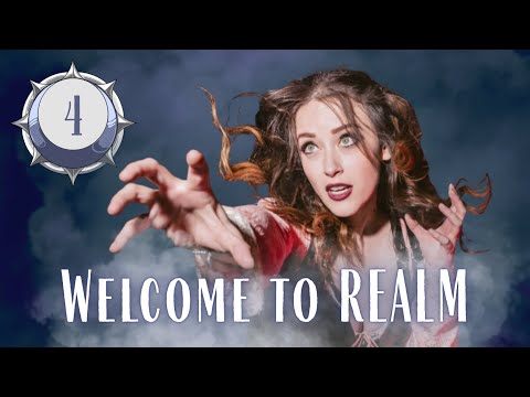 Run, Searchers, Run | Episode 4