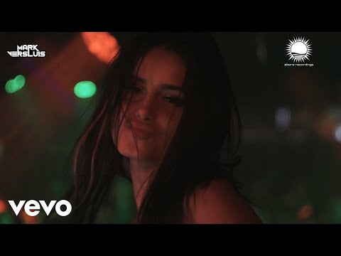 Mark Versluis & Ana Roze - Let me Know (Official Music Video)