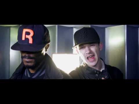 Funsta & SmallzDeep - Rage Freestyle