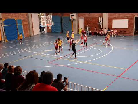 SANT JOSEP B - SA CABANETA