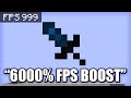 "(6000% FPS BOOST) pvp texture pack"