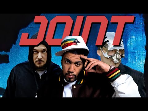 Samy Deluxe x Sido x Kool Savas - Joint [fan made]