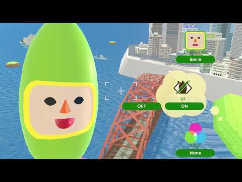 We Love Katamari Reroll + Royal Reverie ULTIMATE Sticker Guide (How to Get all 50 Stickers)