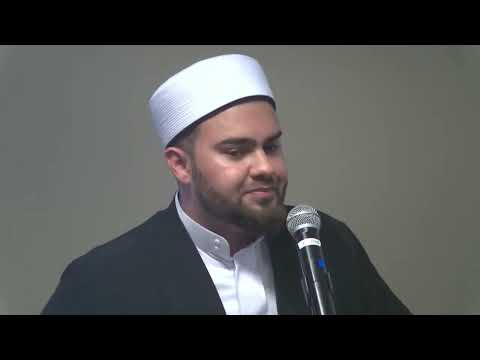 Tha'labah (RA)--The Crying Sahabi | Sidi Shaan Mukhtar