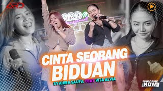 Download lagu Syahiba Saufa Ft. Vita Alvia - Cinta Seorang Biduan mp3