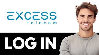 How to Sign in to Your Excess Telecom Account - Excess Telecom Agent Login