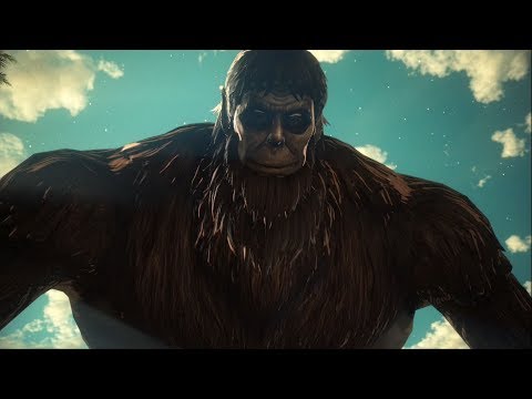 Attack on Titan 2 | Pt. 24 Season 2, Finally!