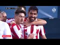 Real Madrid 1 Vs 2 Athletic Bilbao Extended Highlights | Semifinal Supercopa 2021 | HIGHLIGHTS