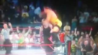 TNA Tribute 2-These Days